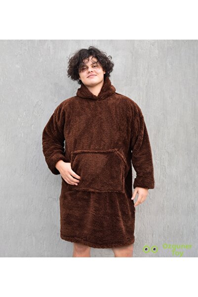 Özgüner Oyuncak Pabtex "Say Goodbye to Cold Winter Days: Stay Warm with a Wea...