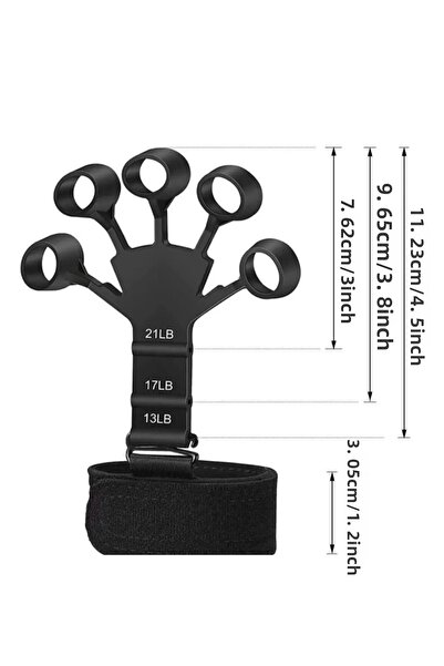 Nordmende جهاز تقوية الأوتار الوعائية في المعصم - جهاز احترافي للرياضة والليا...