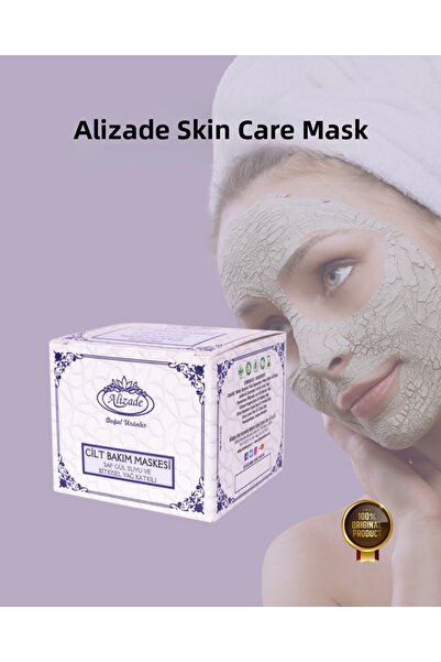 Alizade قناع العناية بالبشرة
