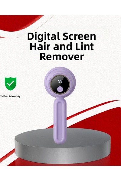 toyigoo Aparat de curățat părul din țesături cu cap larg și curățare puternic...