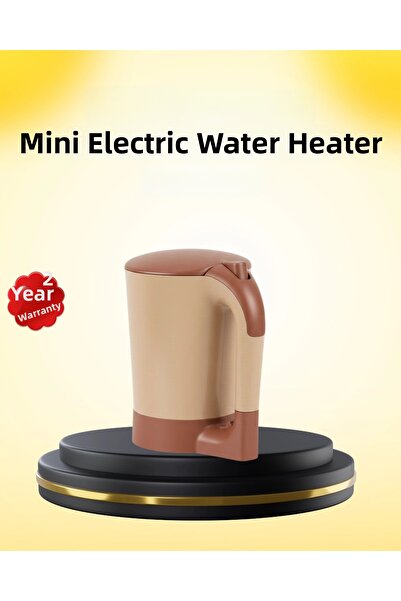 MericLine ماكينة القهوة الكهربائية العملية: استمتع بالقهوة بسرعة وسهولة