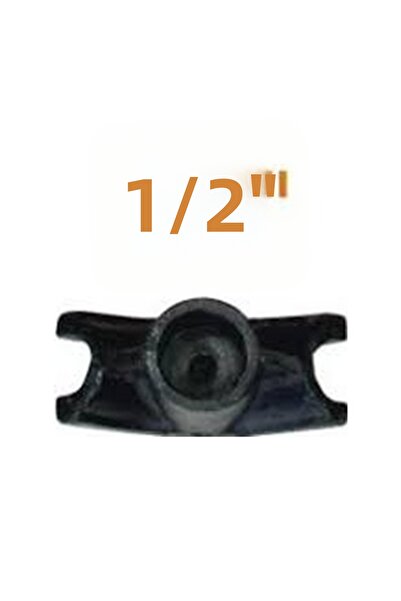 Euromax Replacement Twister 1/2 75091