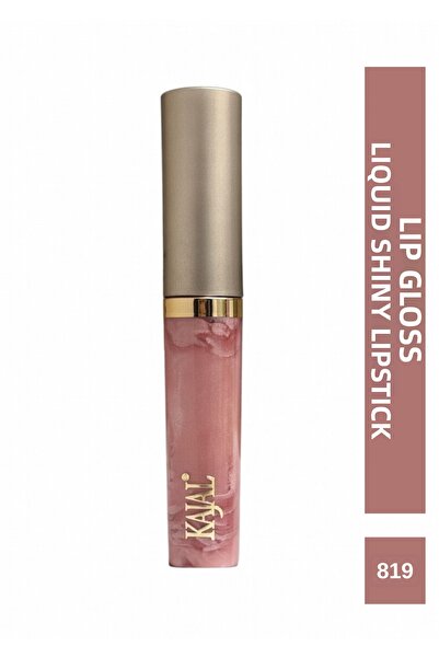 KAJAL Liquid Lipstick & Liquid Lipstick No:819
