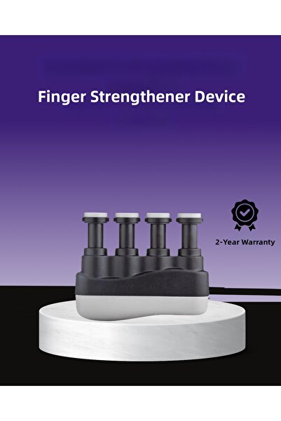 Kanonik Education Finger and Hand Exerciser for Musicians