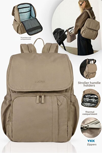 Lucina حقيبة العناية الحرارية للأم والطفل من دايز
