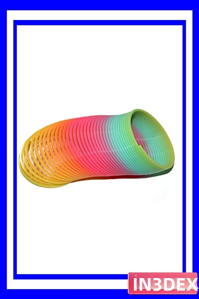 İN3DEX أداة تخفيف التوتر المحمولة باليد بطول 6 سم