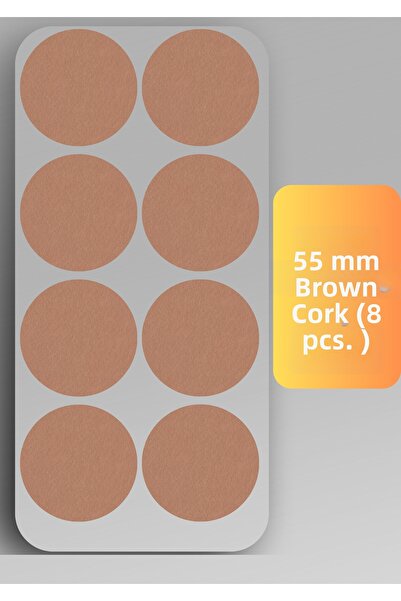 almital mobilya aksesuarları furniture accessories Adhesive Furniture Felt 55...