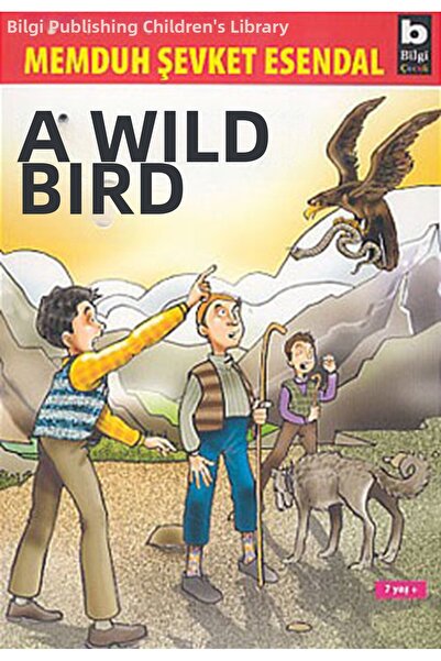 Marvel طائر اللص (7 سنوات فما فوق)