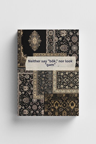 Bi Dünya Haber Seria Sufi 4: Ce este, ce este? Bâkî,Bâ