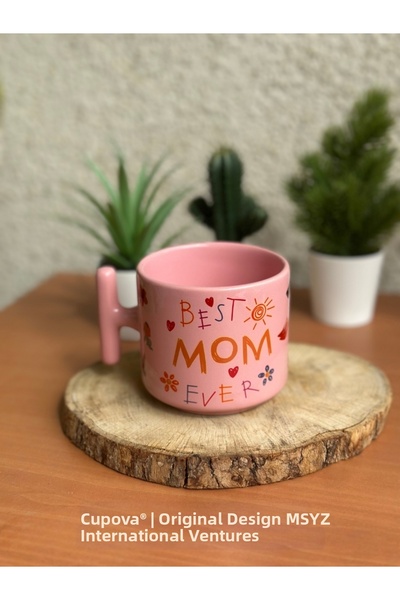 Cupova كوب أفضل أم على الإطلاق، هدية عيد الأم، هدية للأم