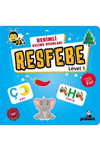 Marvel ريسفيبي الأول مستوى