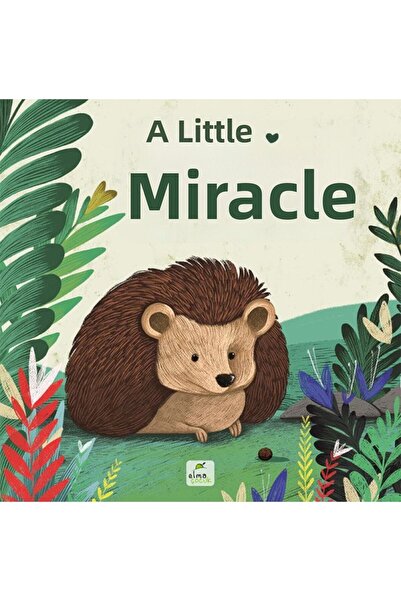 Marvel معجزة صغيرة