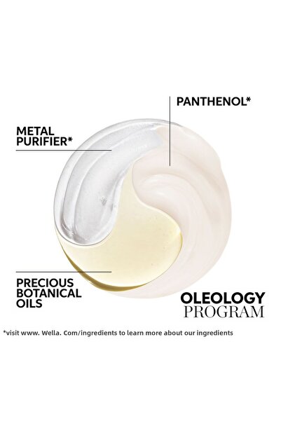 Wella Șampon Wella Professionals Oil Reflections Luminous Reveal pentru păr neted și strălucitor