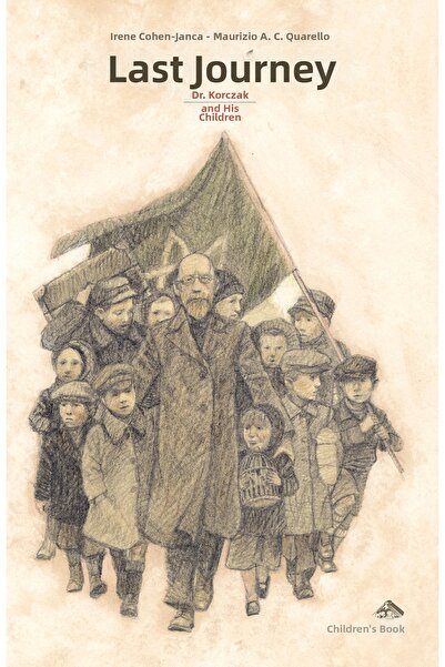 Editura Portocala Albastra Ultima calatorie - de Irene Cohen-Janca