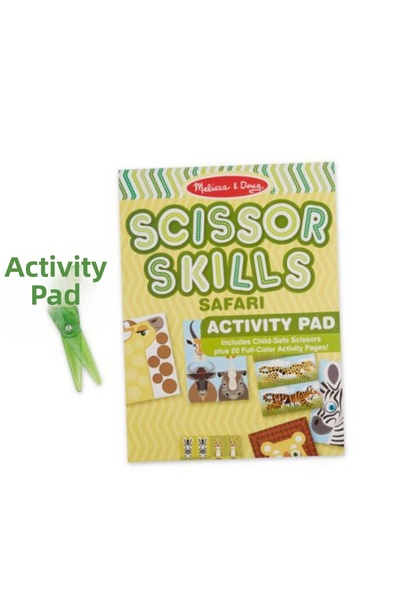 Melissa & Doug Инвестирайте в Safari за декупез