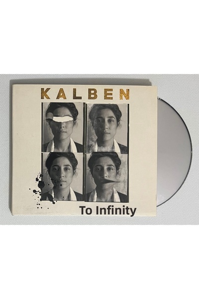 GARAJ MÜZİK CD من Heart To Heart (ليس أسطوانة صوتية!) !!)