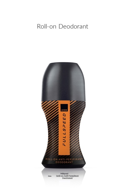 AVON Рол-он за мъже Full Speed ​​50 мл.