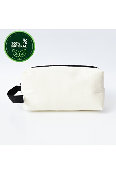 tinibud حقيبة مكياج وحقيبة يد للأم والطفل مصنوعة من قطن الموسلين بنسبة 100% |...