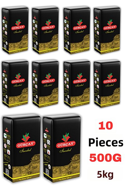 Gürçay İncebel 5 kg