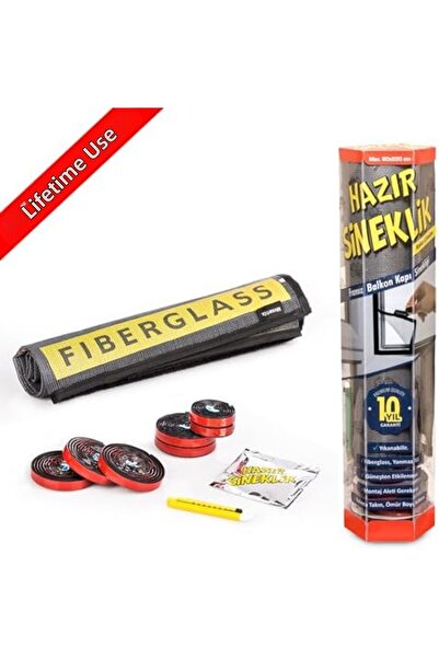 Nacario شبكة حماية من الذباب جاهزة للتركيب من نركريوشوب، شبكة حماية من الذباب...