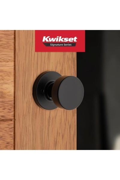 Nacario NrcrioShop 97880-938 مقبض باب نصف مزلاج من Pismo، حديد أسود 1201248