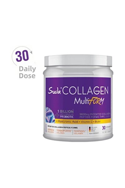 Suda Collagen Multiform 300 Gr