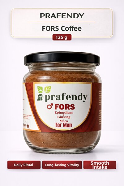 prafendy Fors |   Epimedium |   Ginseng |   All Day Energy |   Special Herbal...