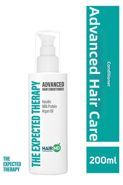 Hair Md بلسم العناية بالشعر المتقدم لإصلاح الشعر من إكسبرت ثيرابي 200 مل