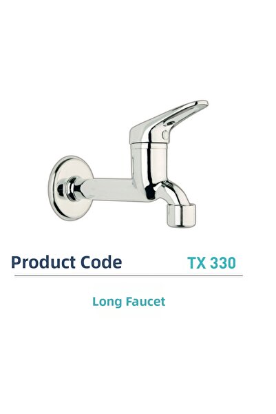 Bando خلاط صنبور طويل متعدد الوظائف