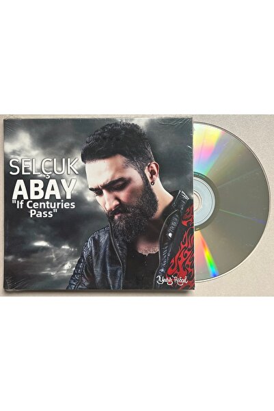 Yavuz Plak سلجوق أباي سنة بعد سنة صفر Cd