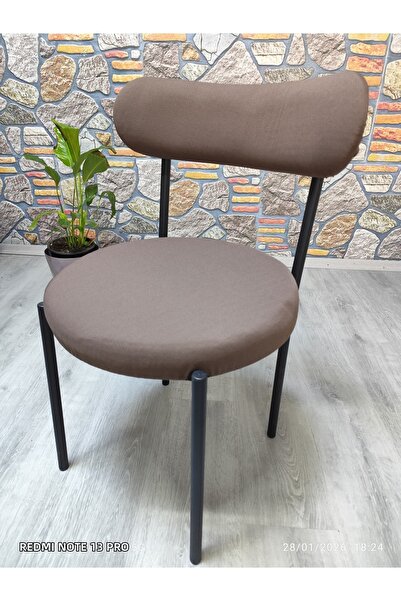 COVER TEKSTİL Teddy Chair Cover