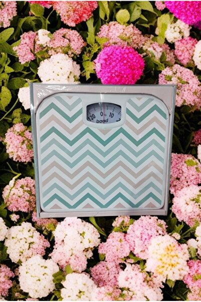 Bood UW-41 Manuel Baskül, Klasik Mekanik Banyo Tartısı