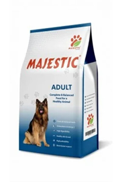 mm ماجستيك ادلت for dog 3k