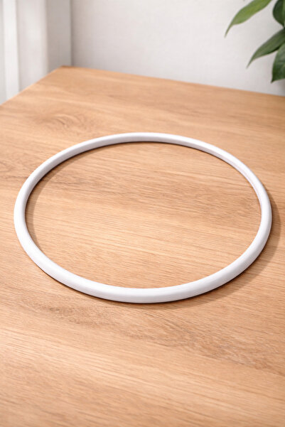 Home Makrome Salıncak Halkası 50 cm