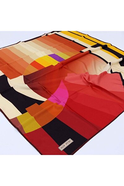 Aker Sport 933 Твіл Шарф 6929797