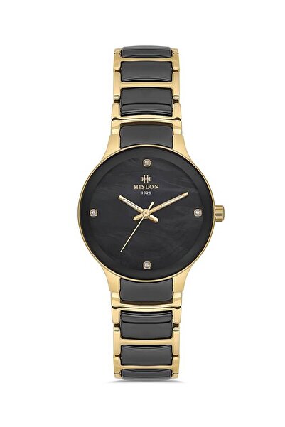 Hislon Ql110T-04Sg Women's Watch