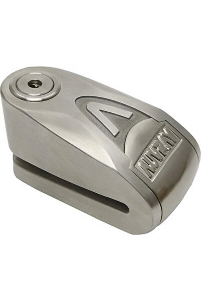 Auvray B-Lock-10 CAUV Alarmlı Disk Kilidi