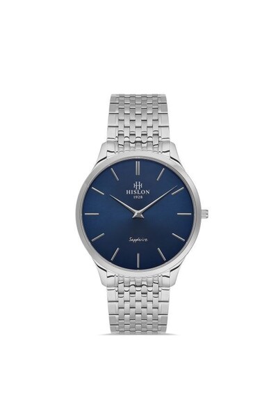 Hislon CL135S-11SS ERKEK KOL SAATİ