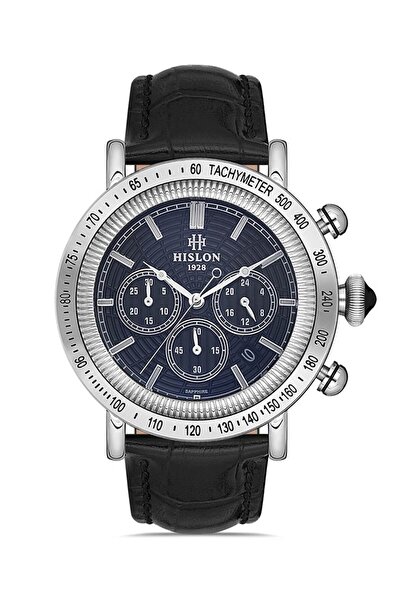 Hislon MS111S-04BS ERKEK KOL SAATİ