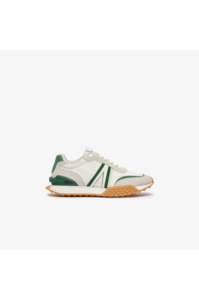 Lacoste SPORT L-Spin Deluxe Erkek Beyaz Sneaker