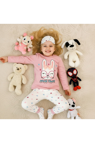 MİLAYS LİFE HOME COLLECTİON ΣΕΤ ΠΙΤΖΑΜΕΣ 3 ΤΕΜΑΧΙΩΝ ΑΠΟ 100% ΒΑΜΒΑΚΙ ΜΕ ΕΚΤΥΠ...