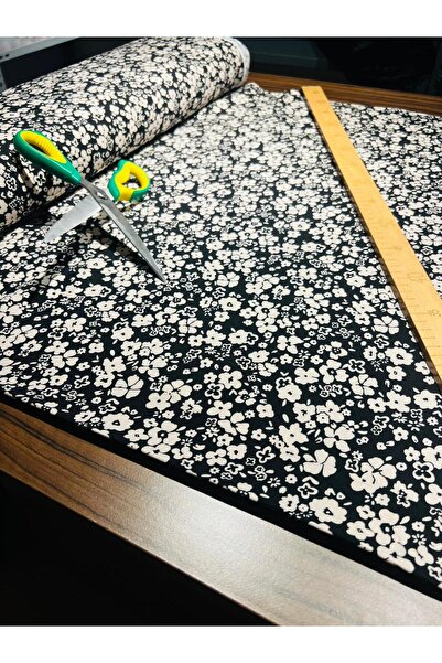 Atlas Kumass Viskon Kumaş