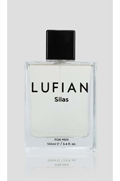 Lufian 111036008 Sılas Erkek Parfüm STANDART
