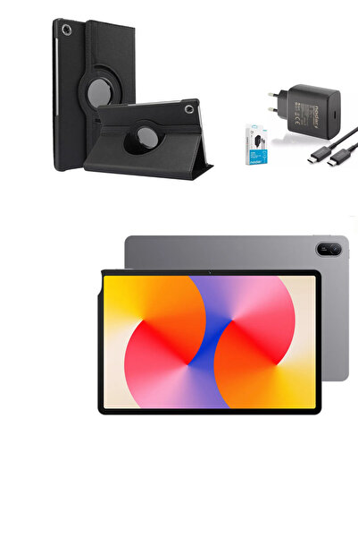 Huawei Matepad SE 11" 6GB 128GB Gri TABLET + KILIF +ŞARJ BAŞLIGI (HUAWEİ TÜRK...
