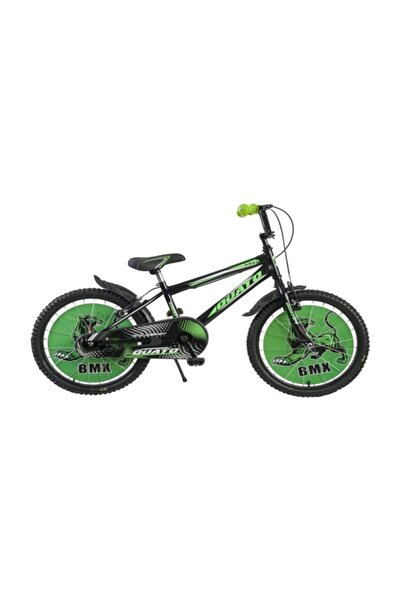 Jeromekids 20 Jant 7-11 Yaş Bsisiklet
