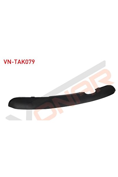 Genel Markalar Arka Tampon Spoılerı Vw Polo 2006-