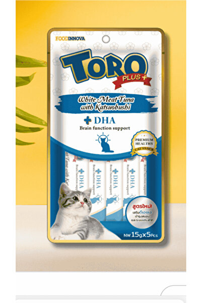 TTC Toroمكافاءه للقطط