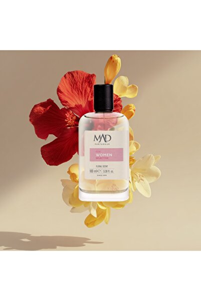 Mad Parfüm Mad L113 Selective 100 ml Kadın Parfüm