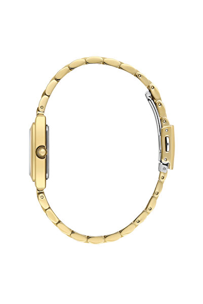 Daniel Klein Premium Gold Stainless Steel Watch for Women DK.1.14108-2