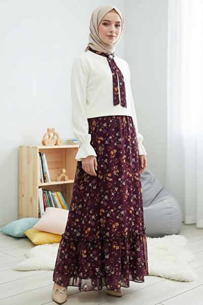 MinikButik فستان بناتي